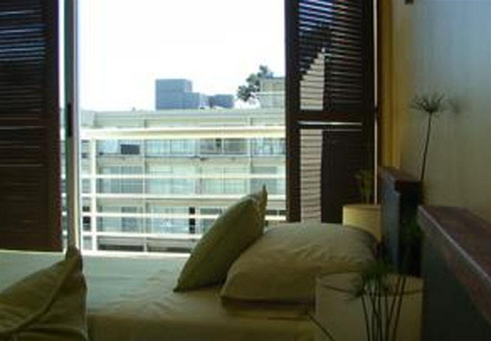 Concord Aparts Apartment