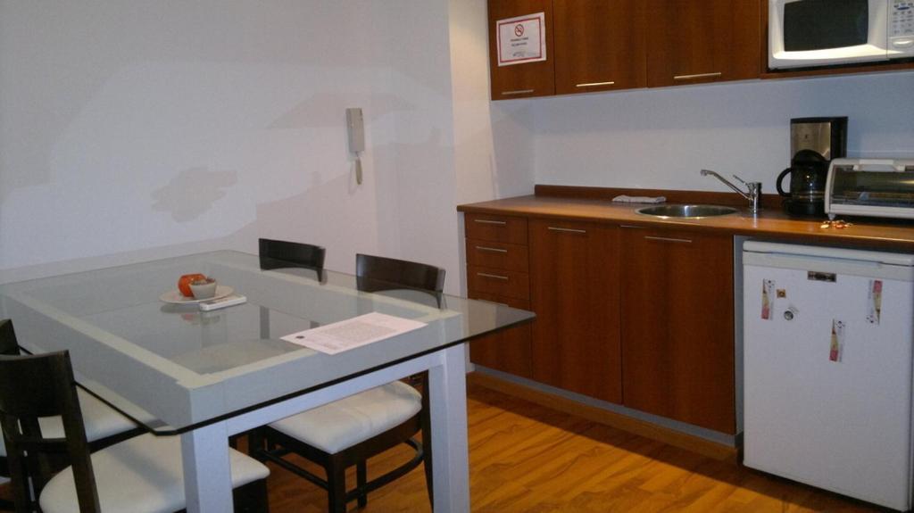 Apartment Concord Aparts *