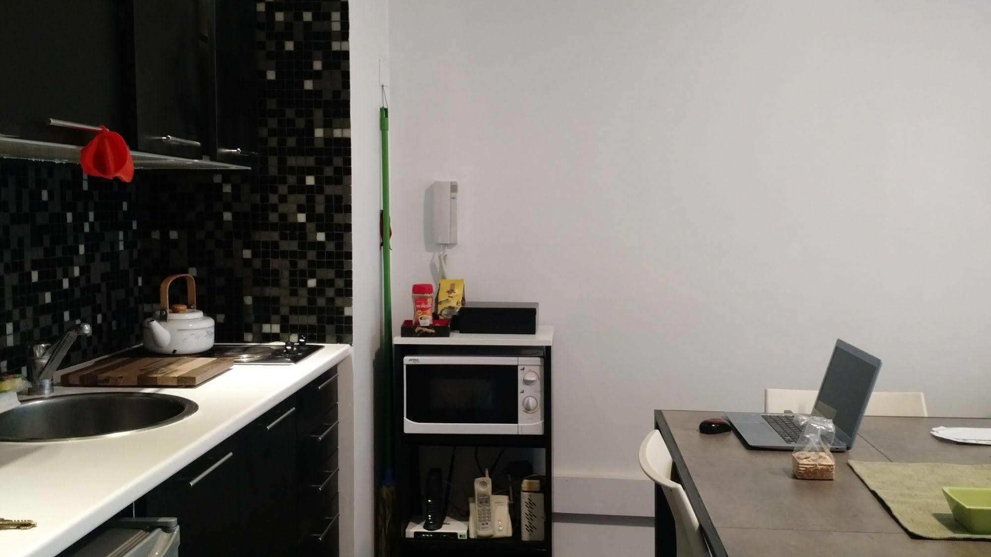 Apartment Concord Aparts *